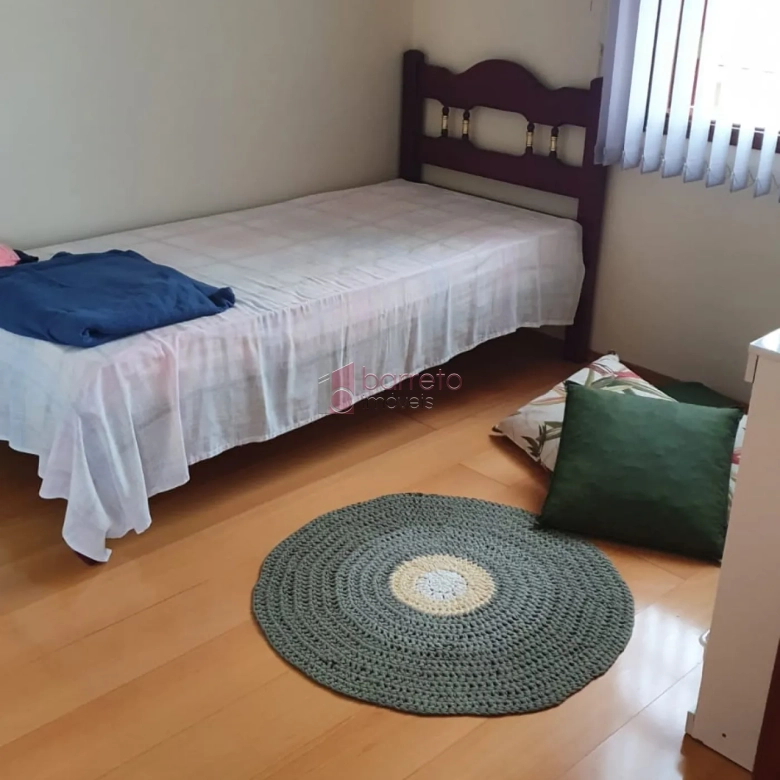SOBRADO PARA VENDA NO BAIRRO VILA GALVÃO – JUNDIAÍ/SP