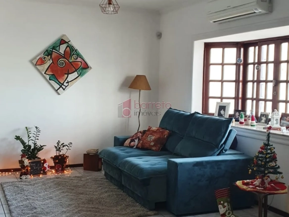 SOBRADO PARA VENDA NA VILA GALVÃO – JUNDIAÍ/SP
