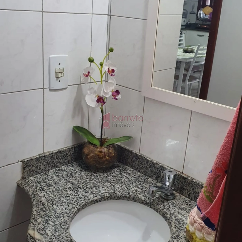 SOBRADO PARA VENDA NO BAIRRO VILA GALVÃO – JUNDIAÍ/SP