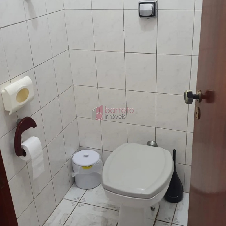 SOBRADO PARA VENDA NO BAIRRO VILA GALVÃO – JUNDIAÍ/SP