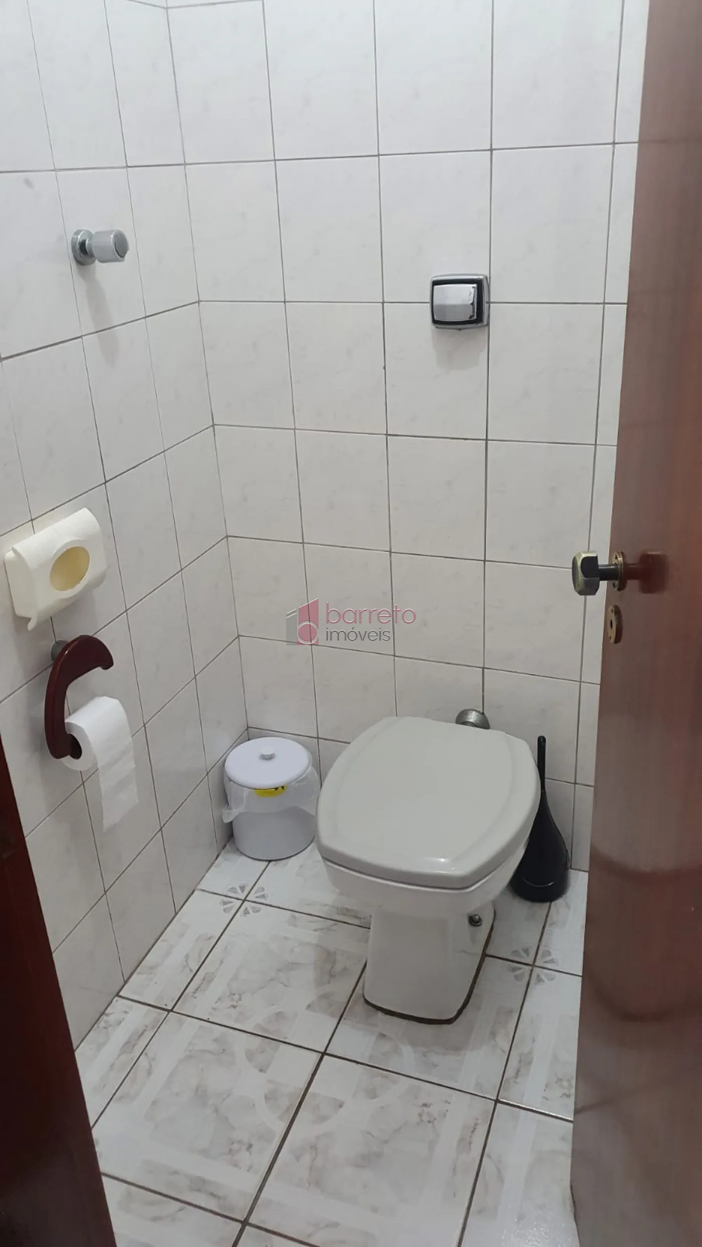SOBRADO PARA VENDA NA VILA GALVÃO – JUNDIAÍ/SP