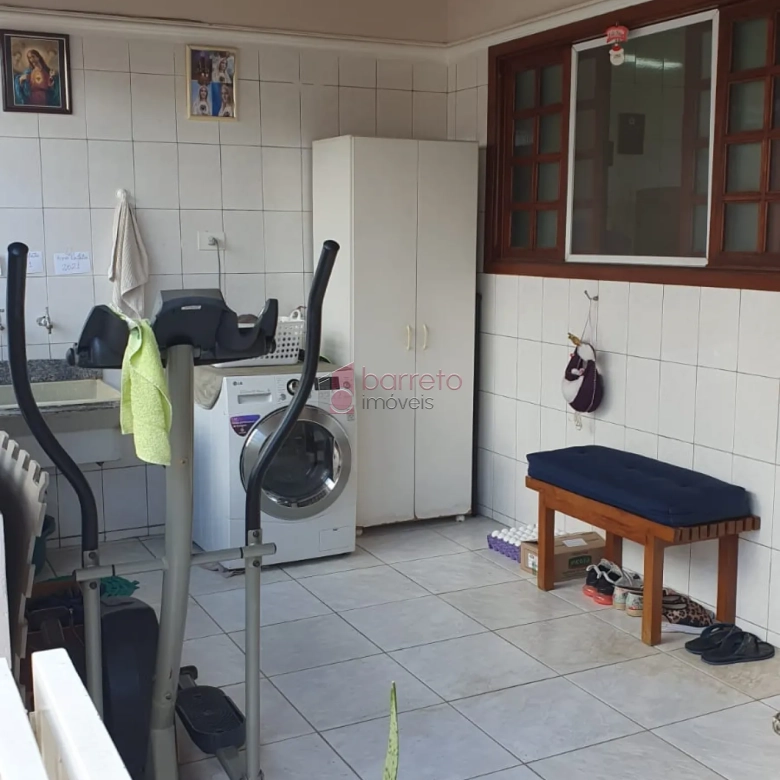 SOBRADO PARA VENDA NO BAIRRO VILA GALVÃO – JUNDIAÍ/SP