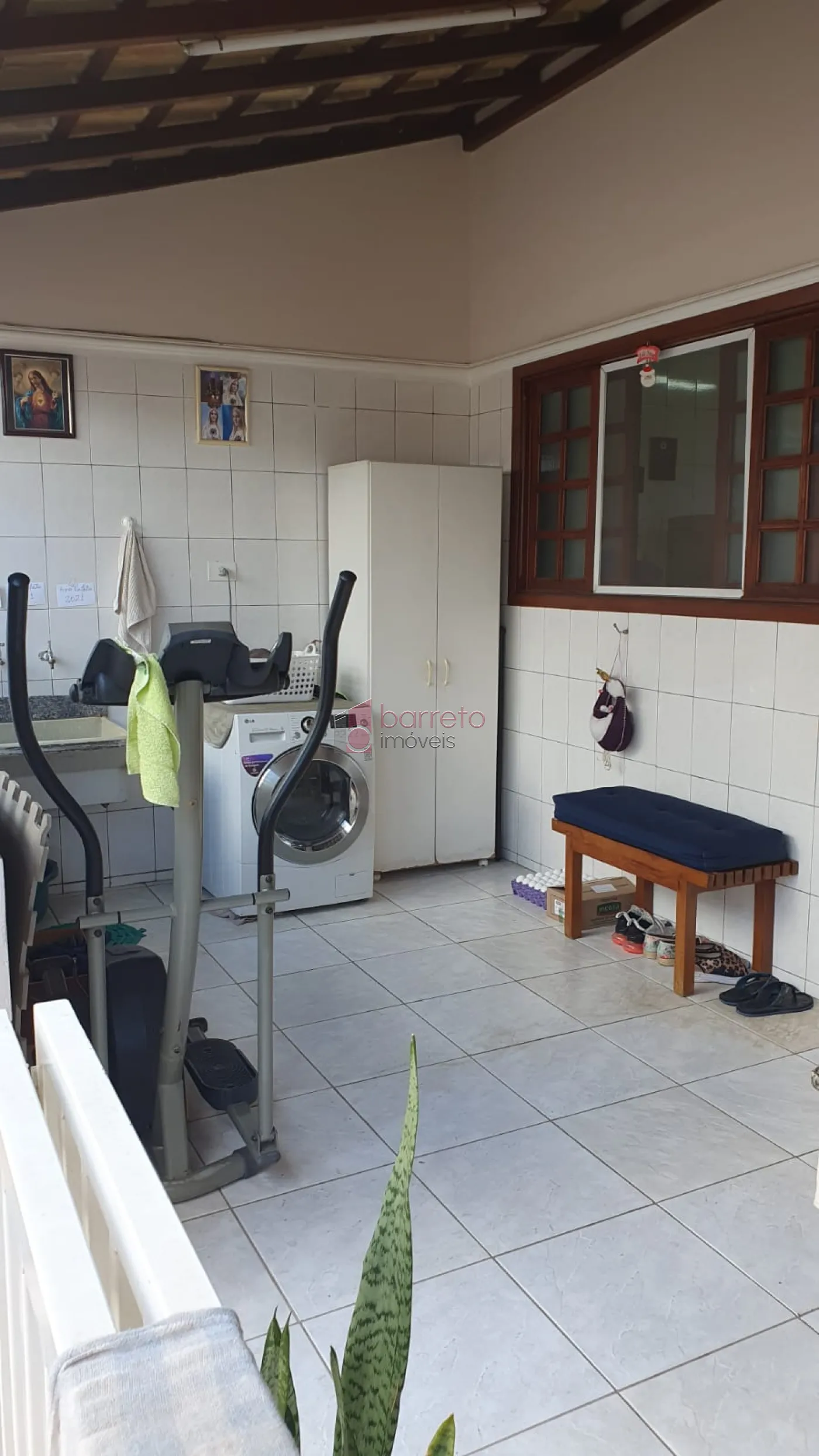SOBRADO PARA VENDA NA VILA GALVÃO – JUNDIAÍ/SP
