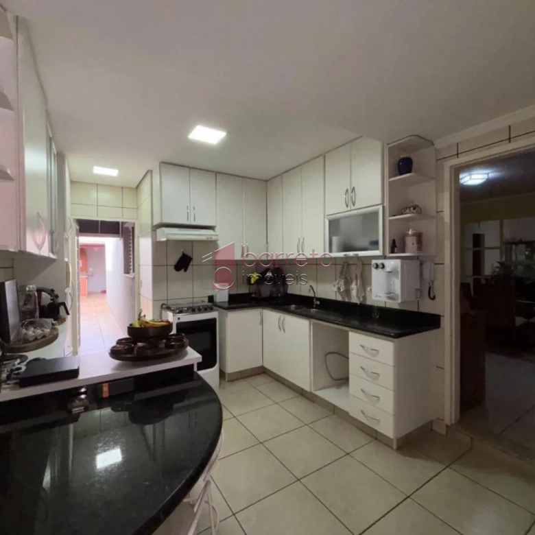 CASA À VENDA NO JARDIM MERCI EM JUNDIAÍ/SP