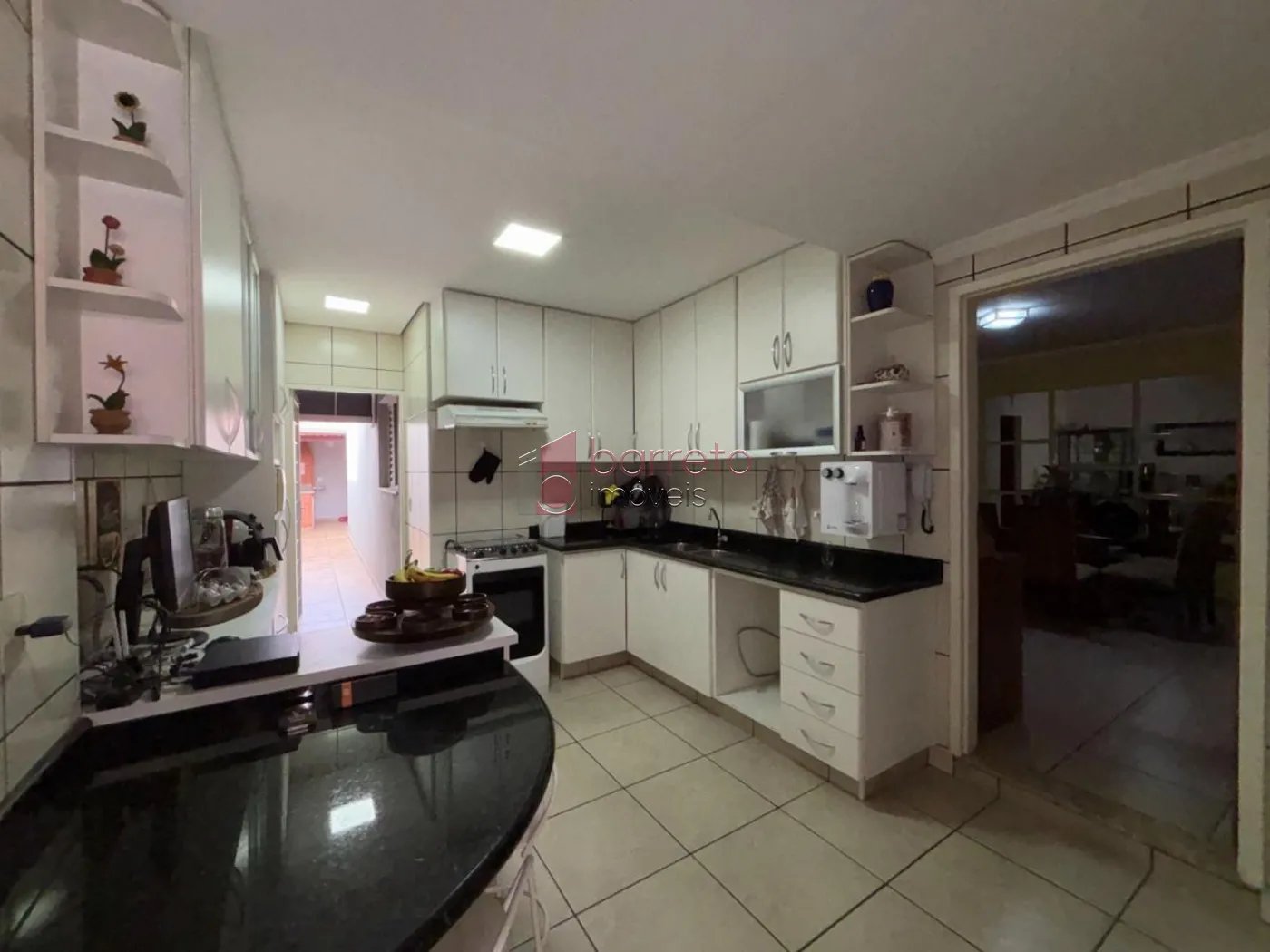 CASA À VENDA NO JARDIM MERCI EM JUNDIAÍ/SP