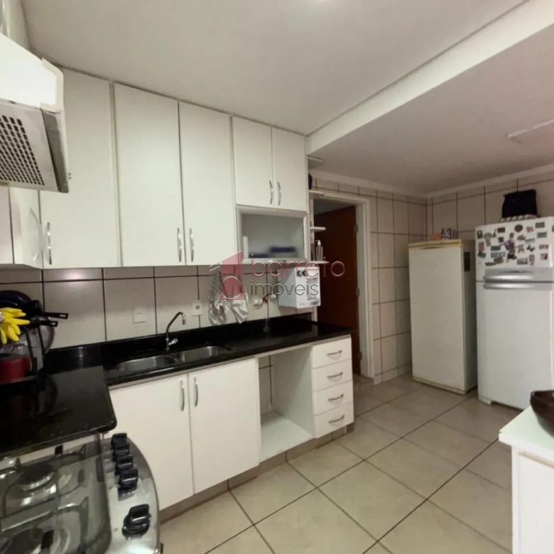 CASA À VENDA NO JARDIM MERCI EM JUNDIAÍ/SP