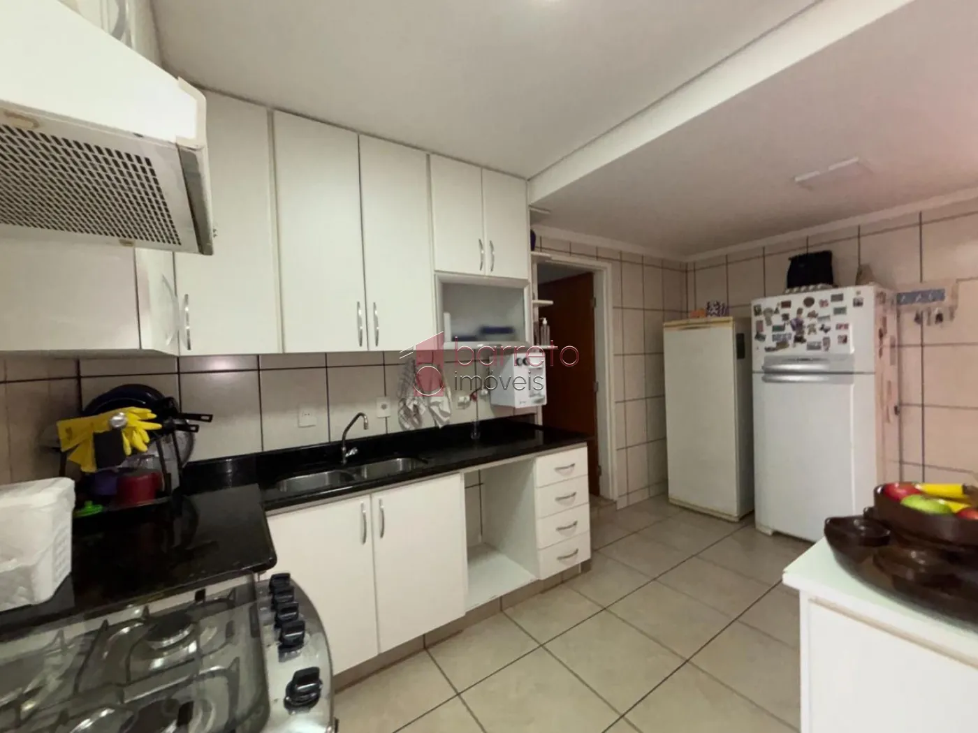 CASA À VENDA NO JARDIM MERCI EM JUNDIAÍ/SP