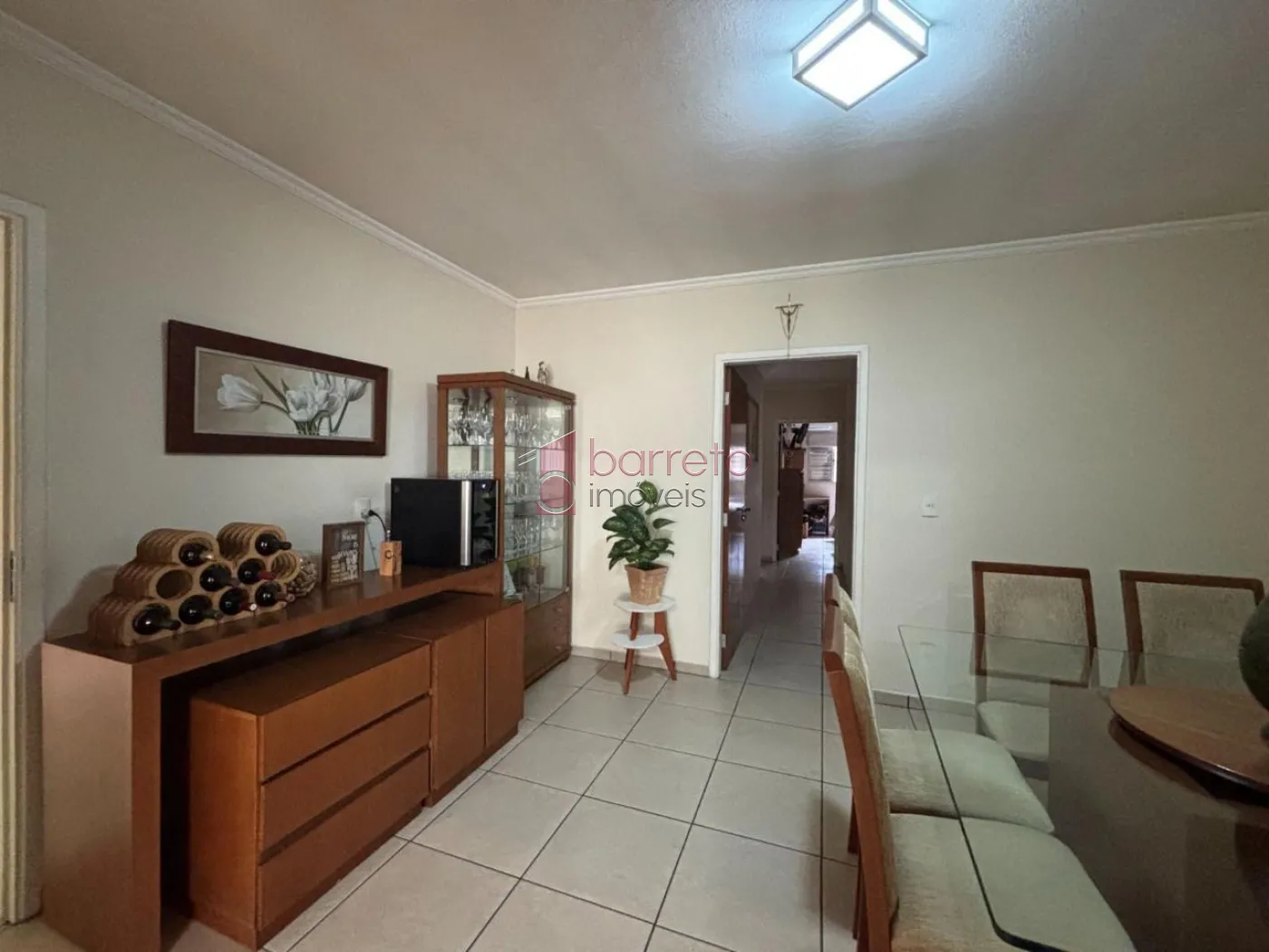 CASA À VENDA NO JARDIM MERCI EM JUNDIAÍ/SP