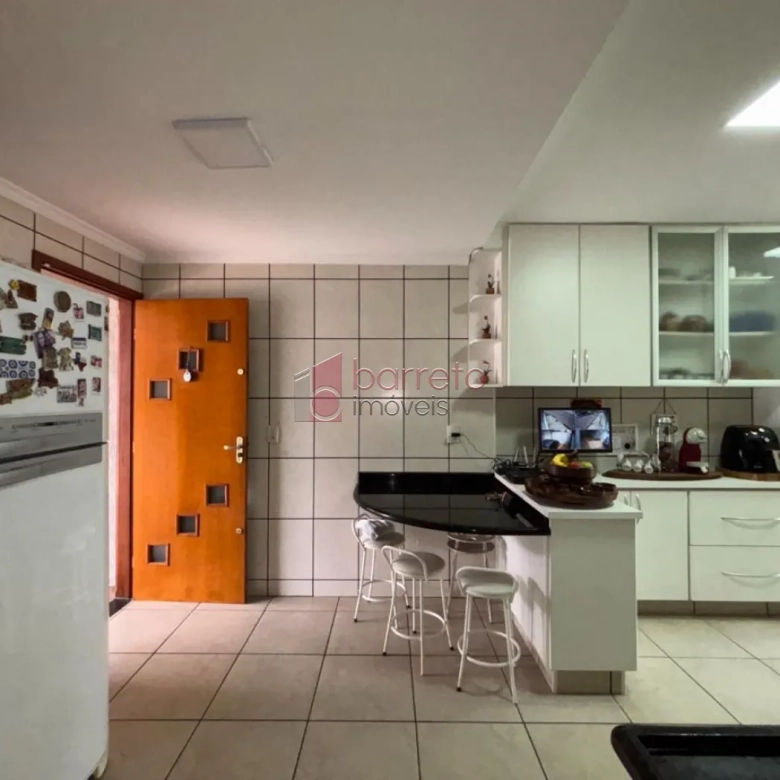 CASA À VENDA NO JARDIM MERCI EM JUNDIAÍ/SP