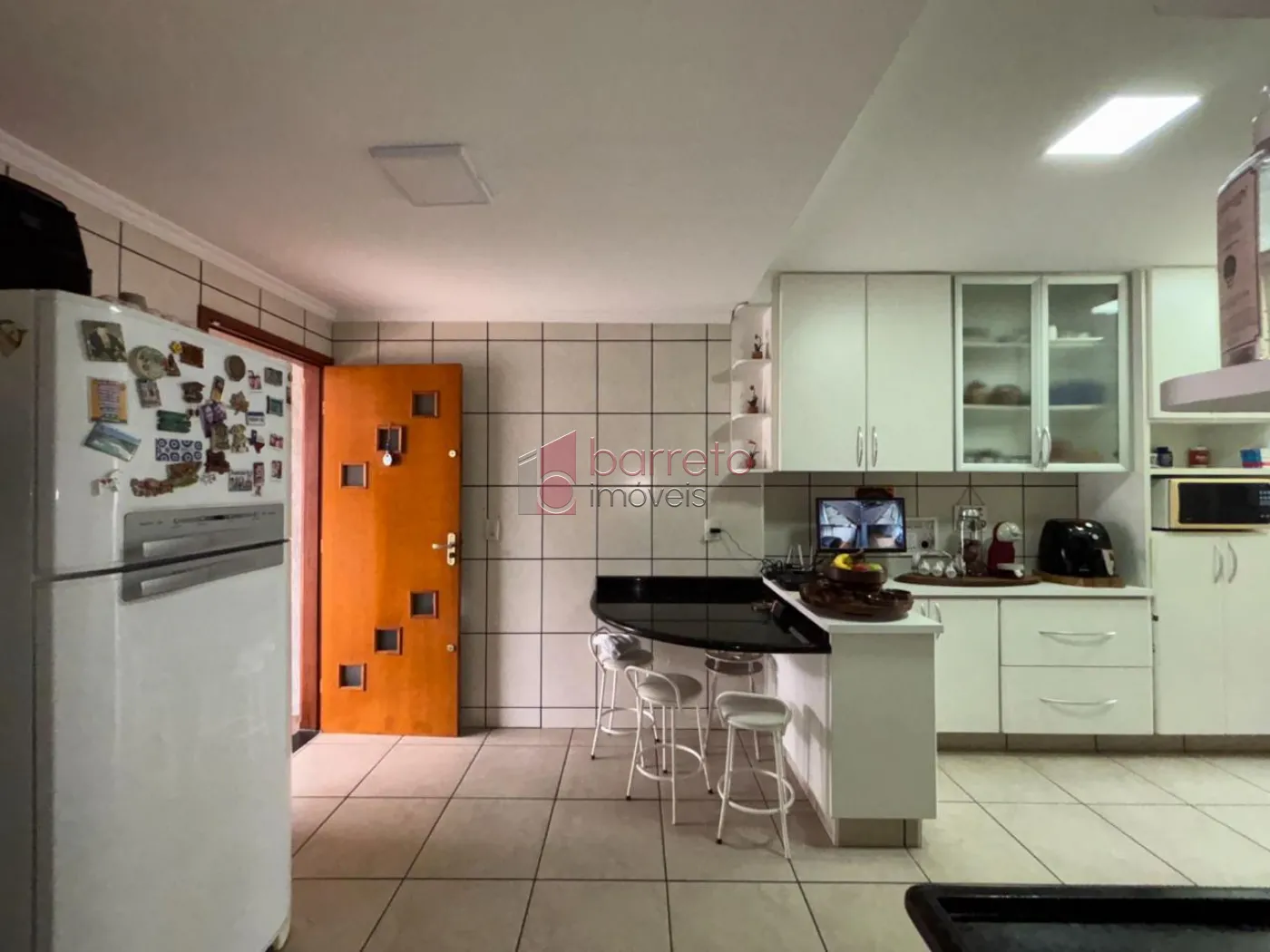 CASA À VENDA NO JARDIM MERCI EM JUNDIAÍ/SP