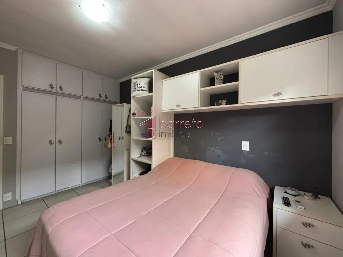CASA À VENDA NO JARDIM MERCI EM JUNDIAÍ/SP