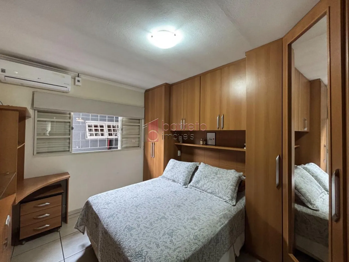 CASA À VENDA NO JARDIM MERCI EM JUNDIAÍ/SP