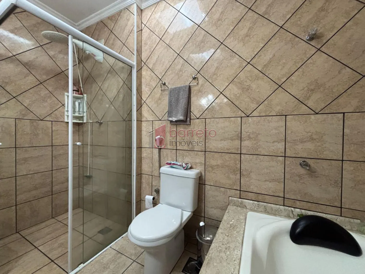 CASA À VENDA NO JARDIM MERCI EM JUNDIAÍ/SP