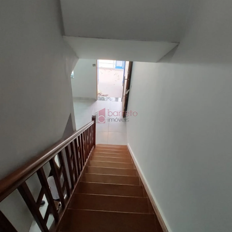 CASA COMERCIAL E RESIDENCIAL PARA VENDA E LOCAÇÃO NO CENTRO – JUNDIAÍ/SP