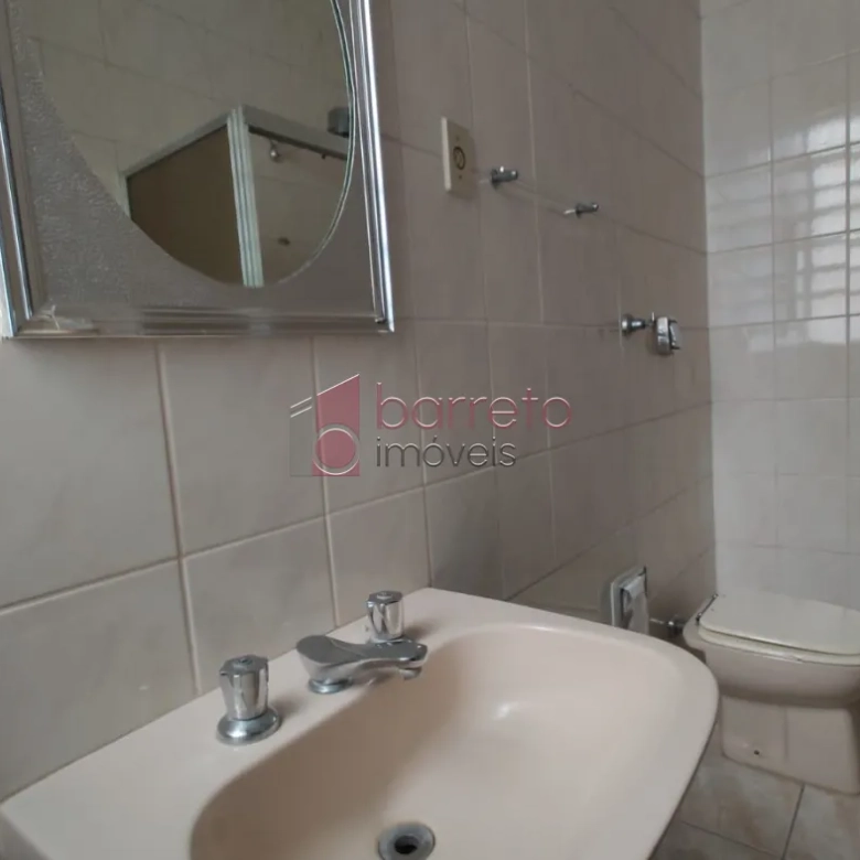 CASA COMERCIAL E RESIDENCIAL PARA VENDA E LOCAÇÃO NO CENTRO – JUNDIAÍ/SP