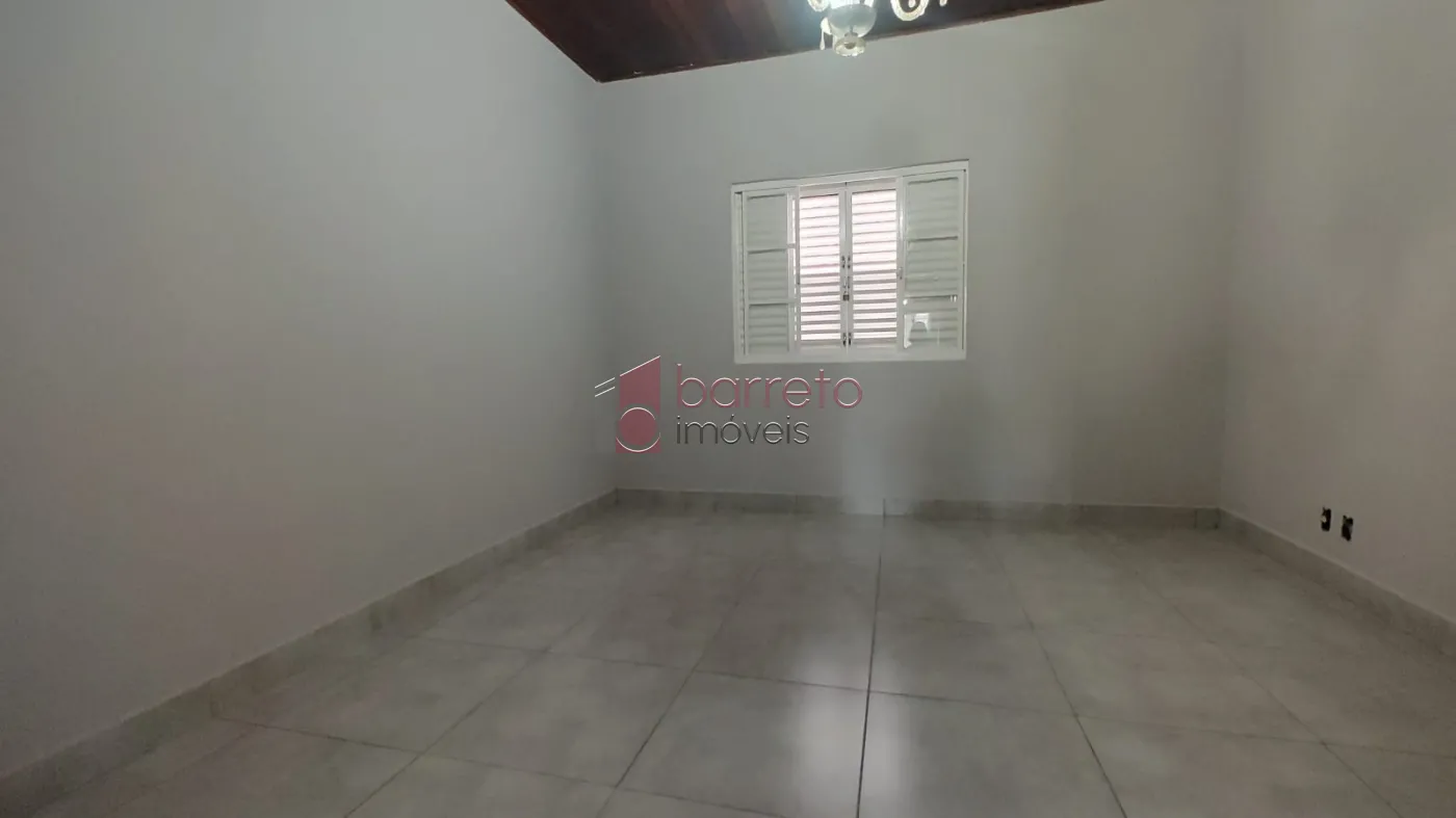 CASA COMERCIAL E RESIDENCIAL PARA VENDA E LOCAÇÃO NO CENTRO – JUNDIAÍ/SP