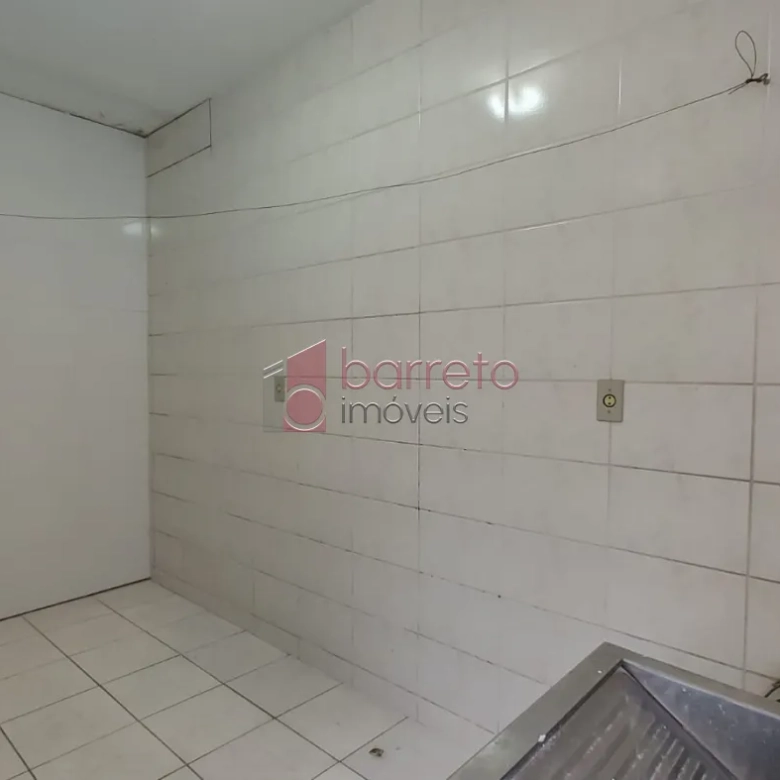 CASA COMERCIAL E RESIDENCIAL PARA VENDA E LOCAÇÃO NO CENTRO – JUNDIAÍ/SP