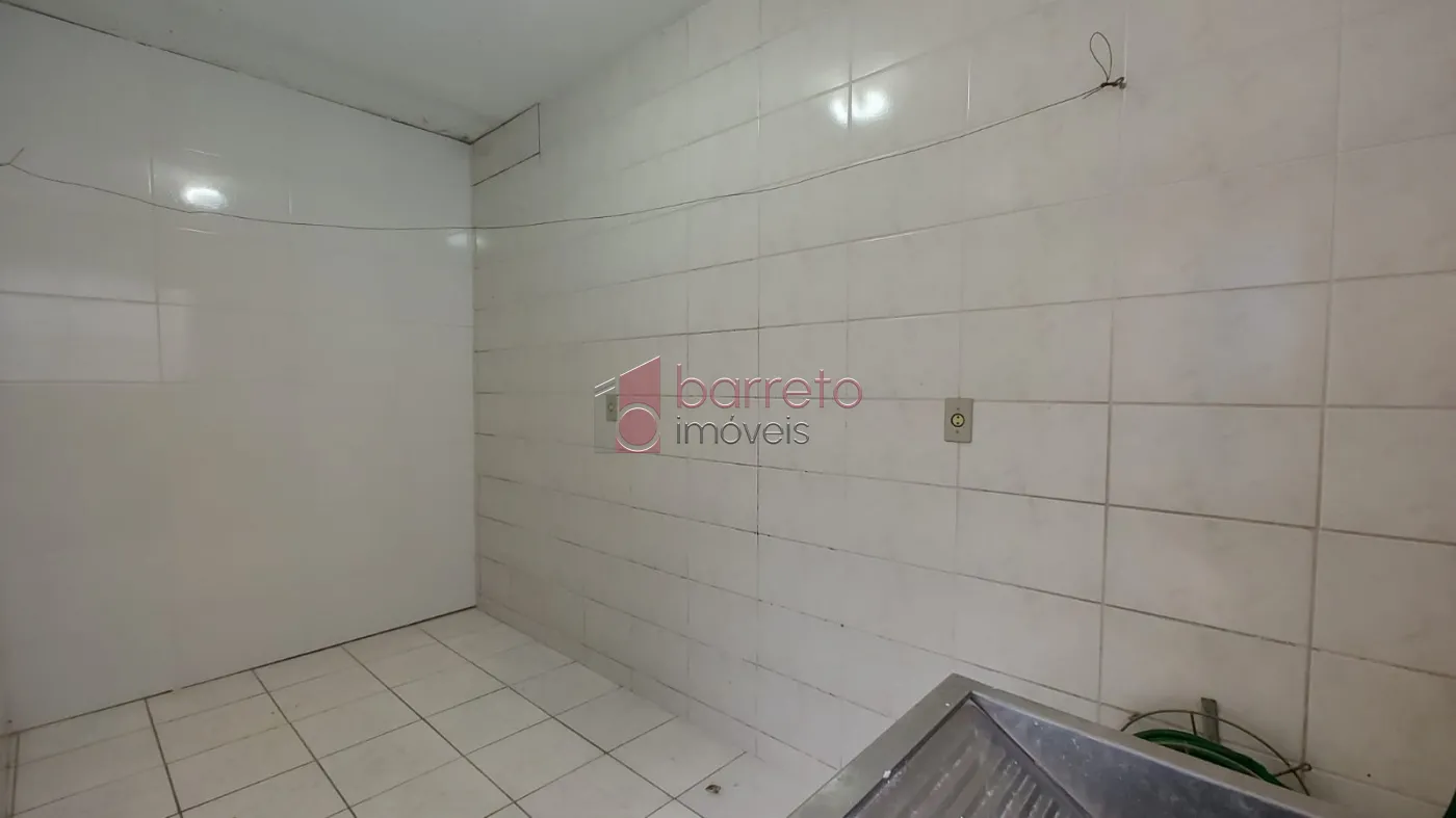 CASA COMERCIAL E RESIDENCIAL PARA VENDA E LOCAÇÃO NO CENTRO – JUNDIAÍ/SP