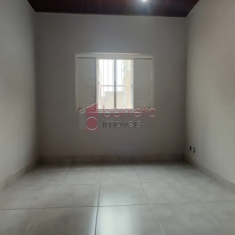 CASA COMERCIAL E RESIDENCIAL PARA VENDA E LOCAÇÃO NO CENTRO – JUNDIAÍ/SP
