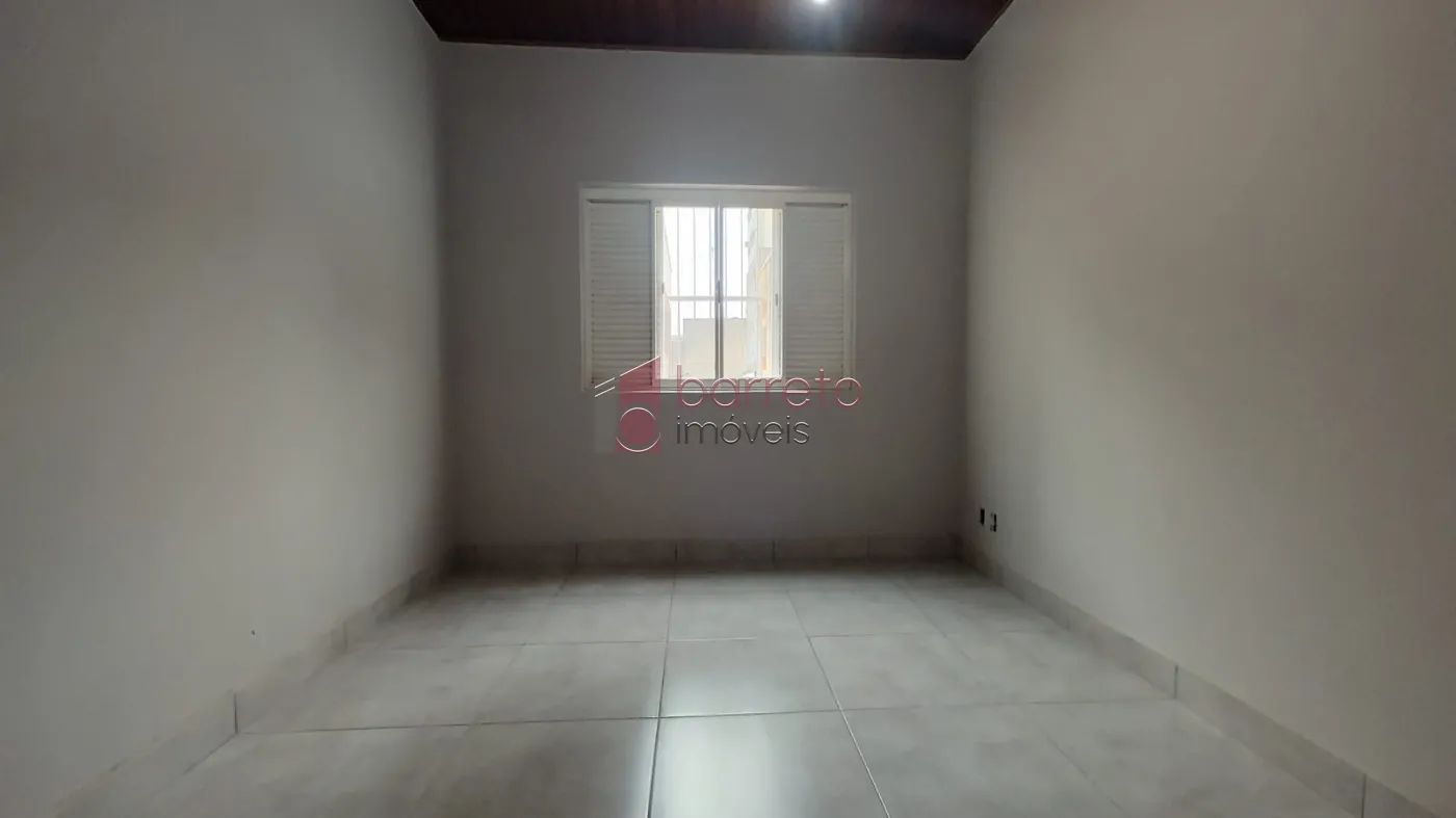 CASA COMERCIAL E RESIDENCIAL PARA VENDA E LOCAÇÃO NO CENTRO – JUNDIAÍ/SP
