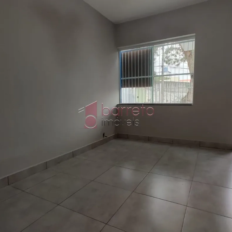 CASA COMERCIAL E RESIDENCIAL PARA VENDA E LOCAÇÃO NO CENTRO – JUNDIAÍ/SP
