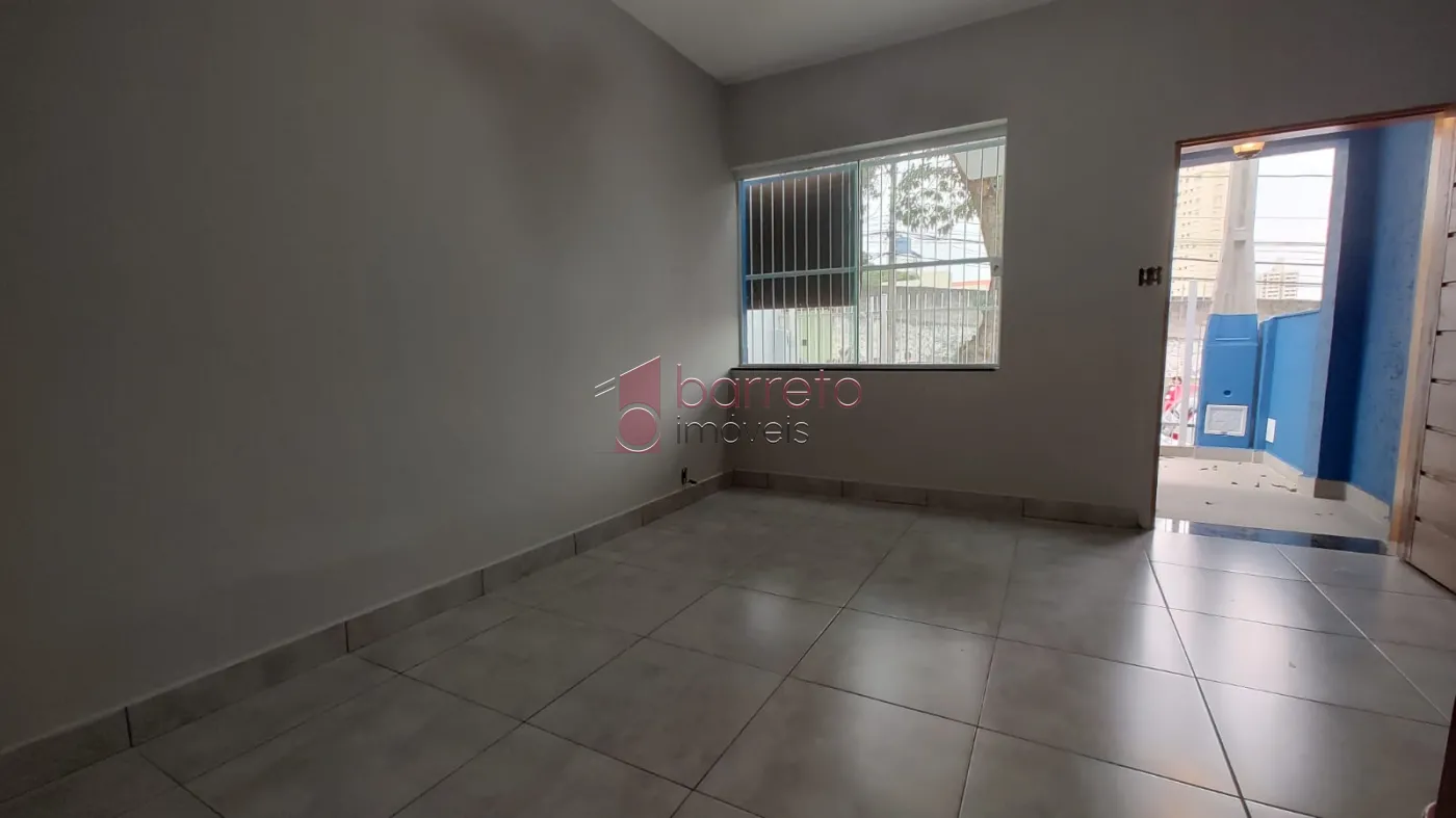 CASA COMERCIAL E RESIDENCIAL PARA VENDA E LOCAÇÃO NO CENTRO – JUNDIAÍ/SP