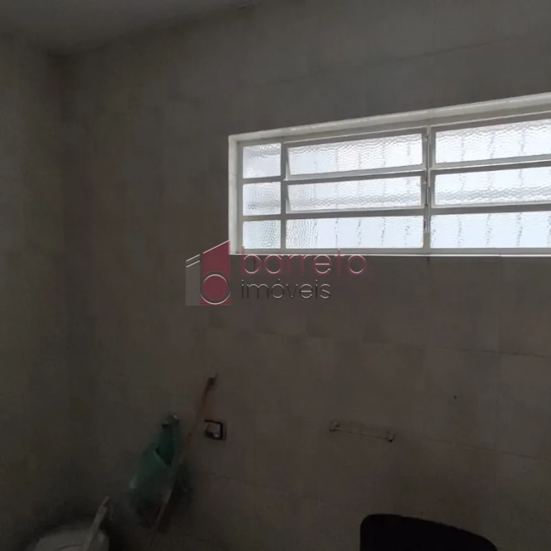 CASA COMERCIAL E RESIDENCIAL PARA VENDA E LOCAÇÃO NO CENTRO – JUNDIAÍ/SP