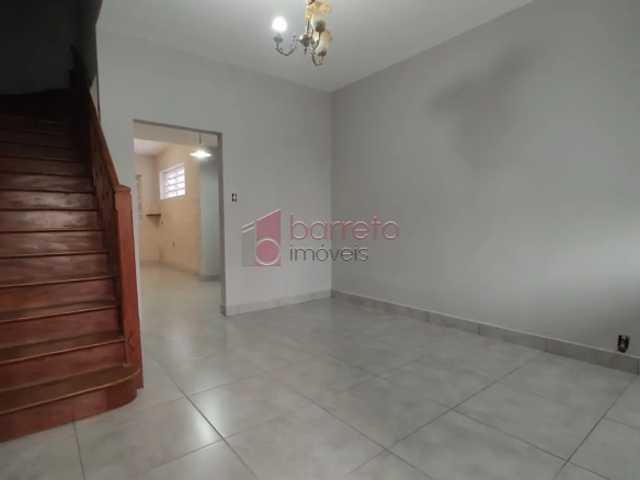 CASA COMERCIAL E RESIDENCIAL PARA VENDA E LOCAÇÃO NO CENTRO – JUNDIAÍ/SP