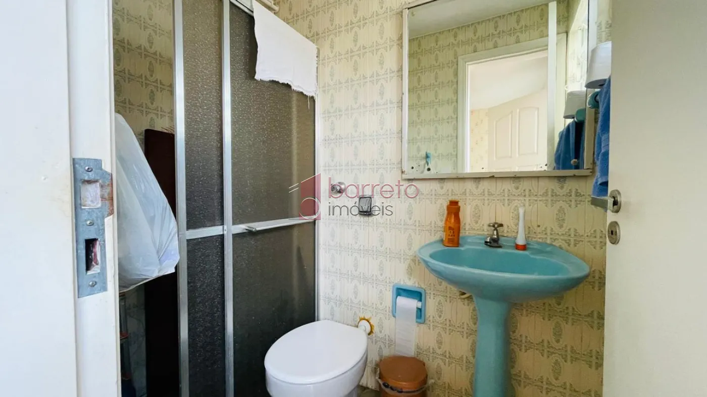 CASA TÉRREA COM EDÍCULA À VENDA NA VILA GRAFF EM JUNDIAÍ/SP
