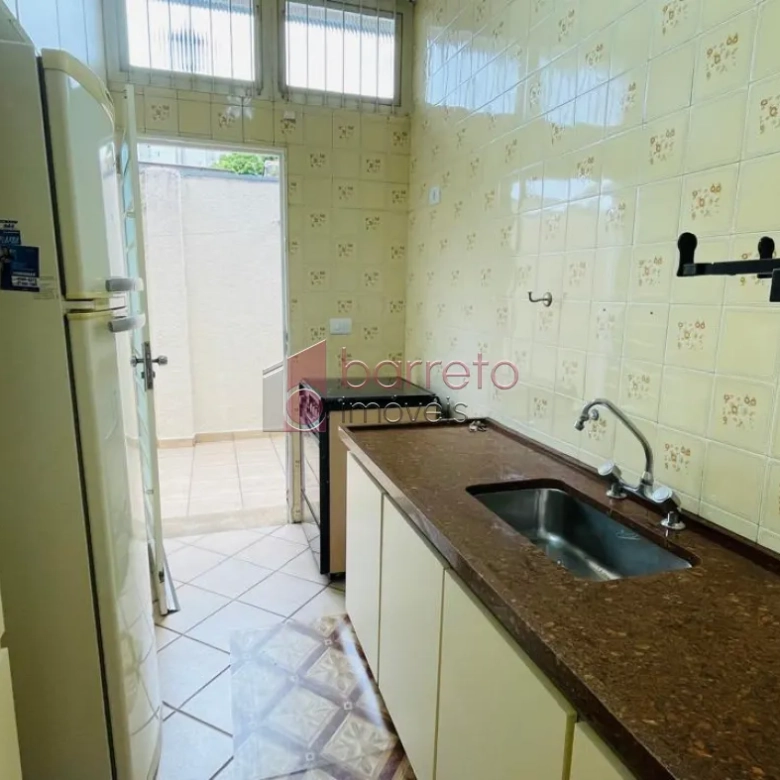 CASA TÉRREA COM EDÍCULA À VENDA NA VILA GRAFF EM JUNDIAÍ/SP