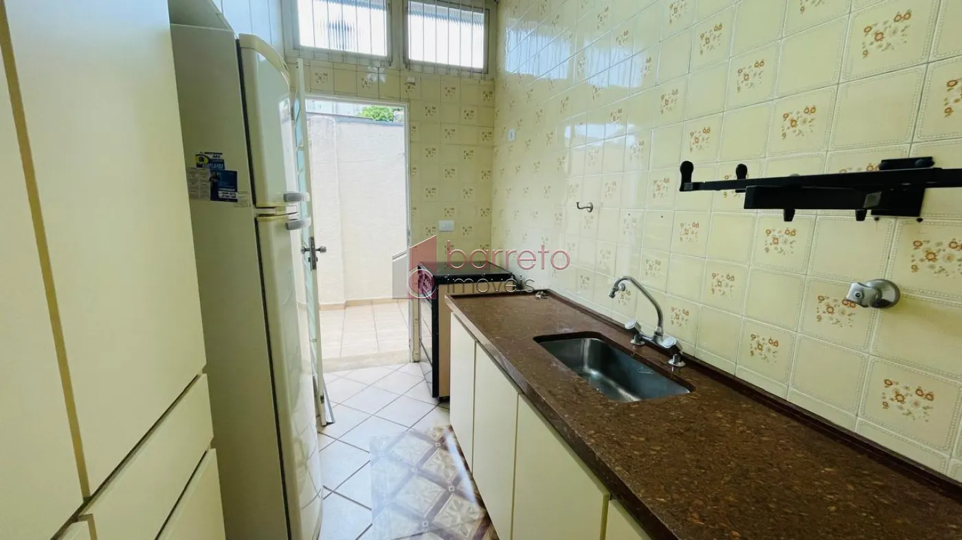 CASA TÉRREA COM EDÍCULA À VENDA NA VILA GRAFF EM JUNDIAÍ/SP