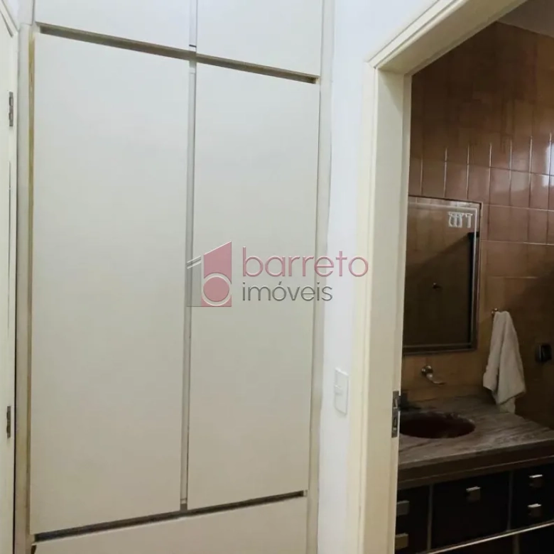 CASA TÉRREA COM EDÍCULA À VENDA NA VILA GRAFF EM JUNDIAÍ/SP