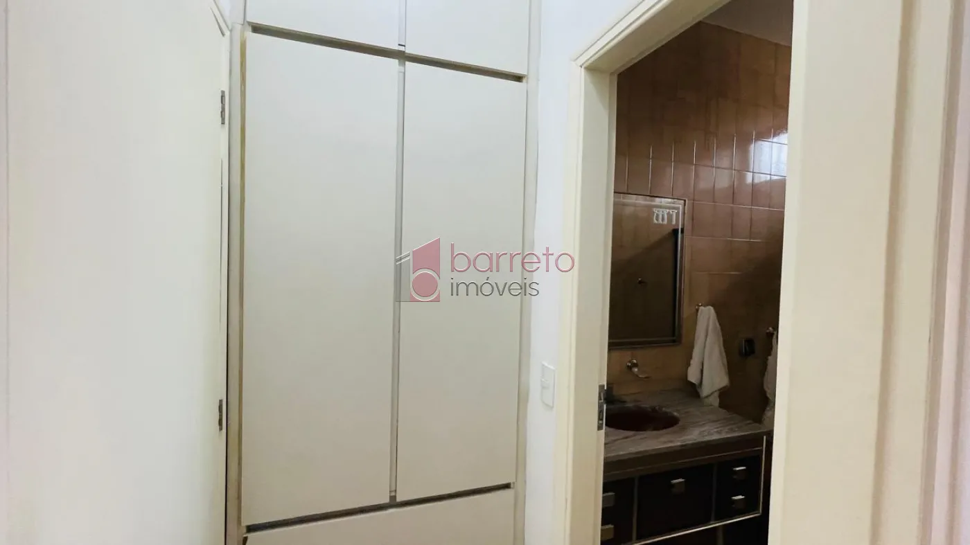 CASA TÉRREA COM EDÍCULA À VENDA NA VILA GRAFF EM JUNDIAÍ/SP