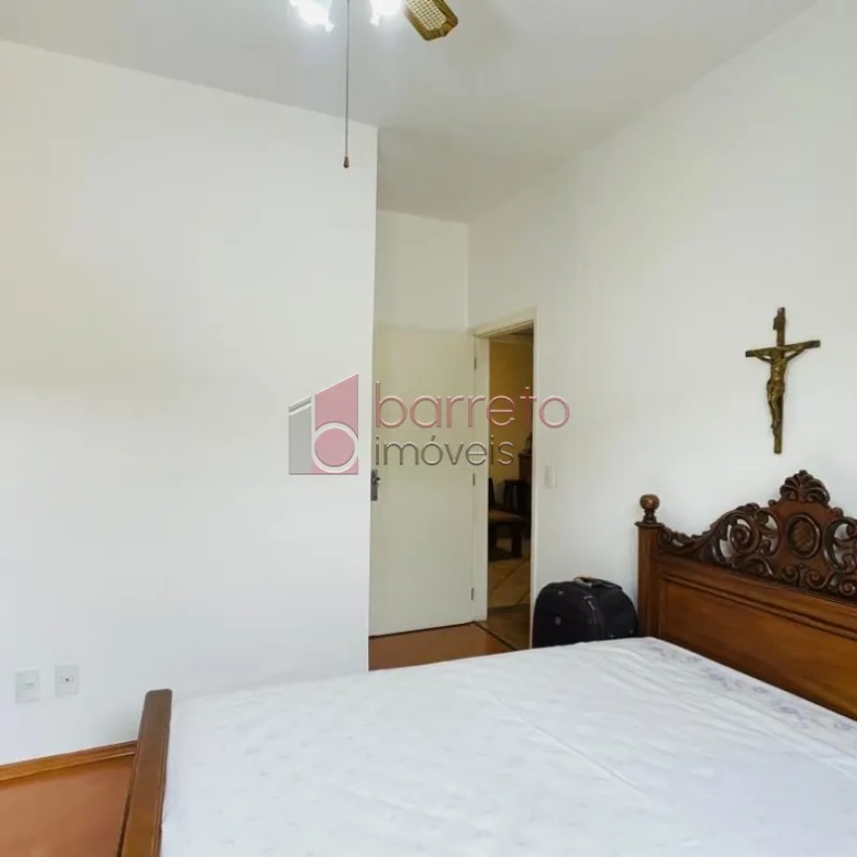 CASA TÉRREA COM EDÍCULA À VENDA NA VILA GRAFF EM JUNDIAÍ/SP