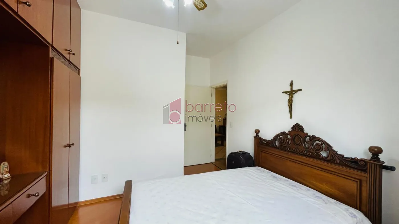 CASA TÉRREA COM EDÍCULA À VENDA NA VILA GRAFF EM JUNDIAÍ/SP