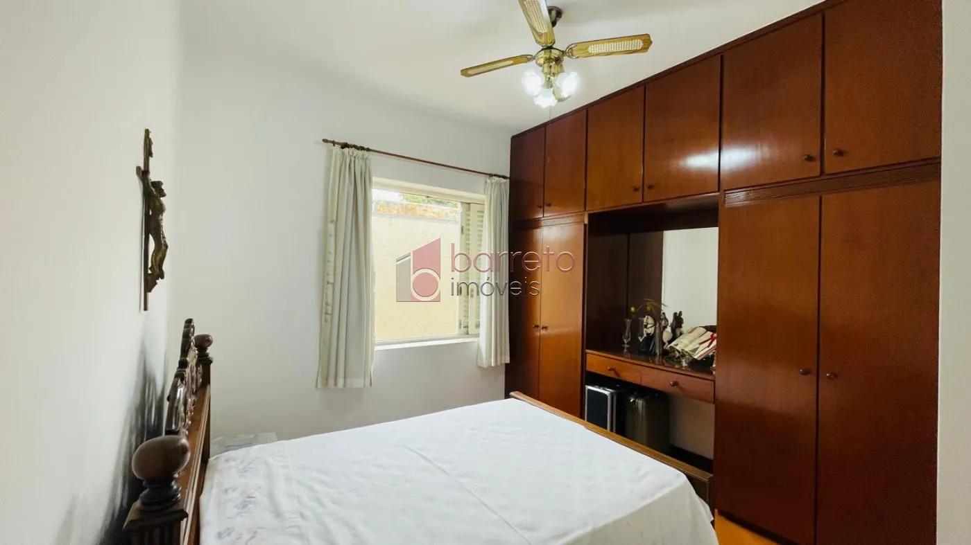 CASA TÉRREA COM EDÍCULA À VENDA NA VILA GRAFF EM JUNDIAÍ/SP