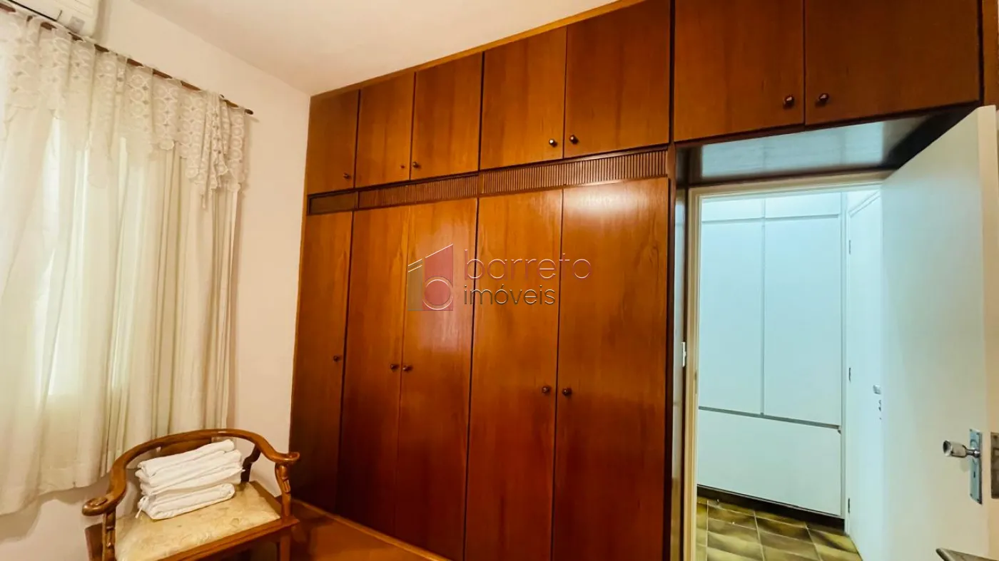 CASA TÉRREA COM EDÍCULA À VENDA NA VILA GRAFF EM JUNDIAÍ/SP