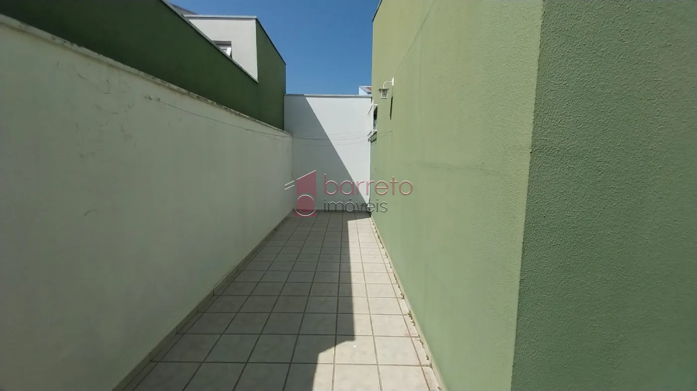 CASA TÉRREA À VENDA, BAIRRO VILA GUARANI, JUNDIAÍ/SP