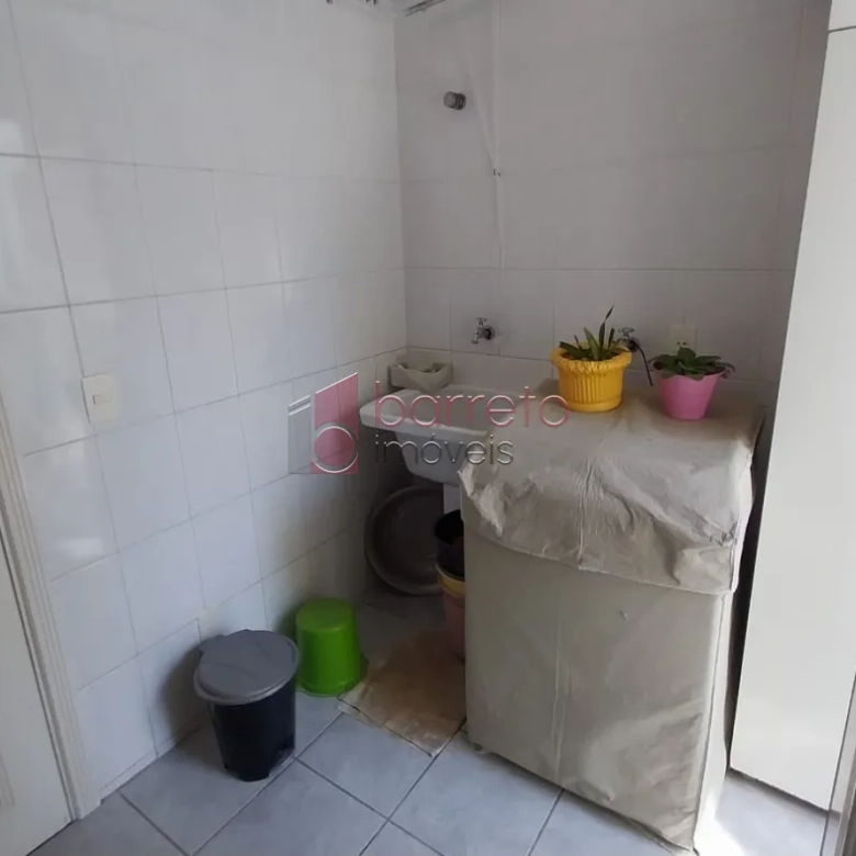 CASA TÉRREA À VENDA, BAIRRO VILA GUARANI, JUNDIAÍ/SP