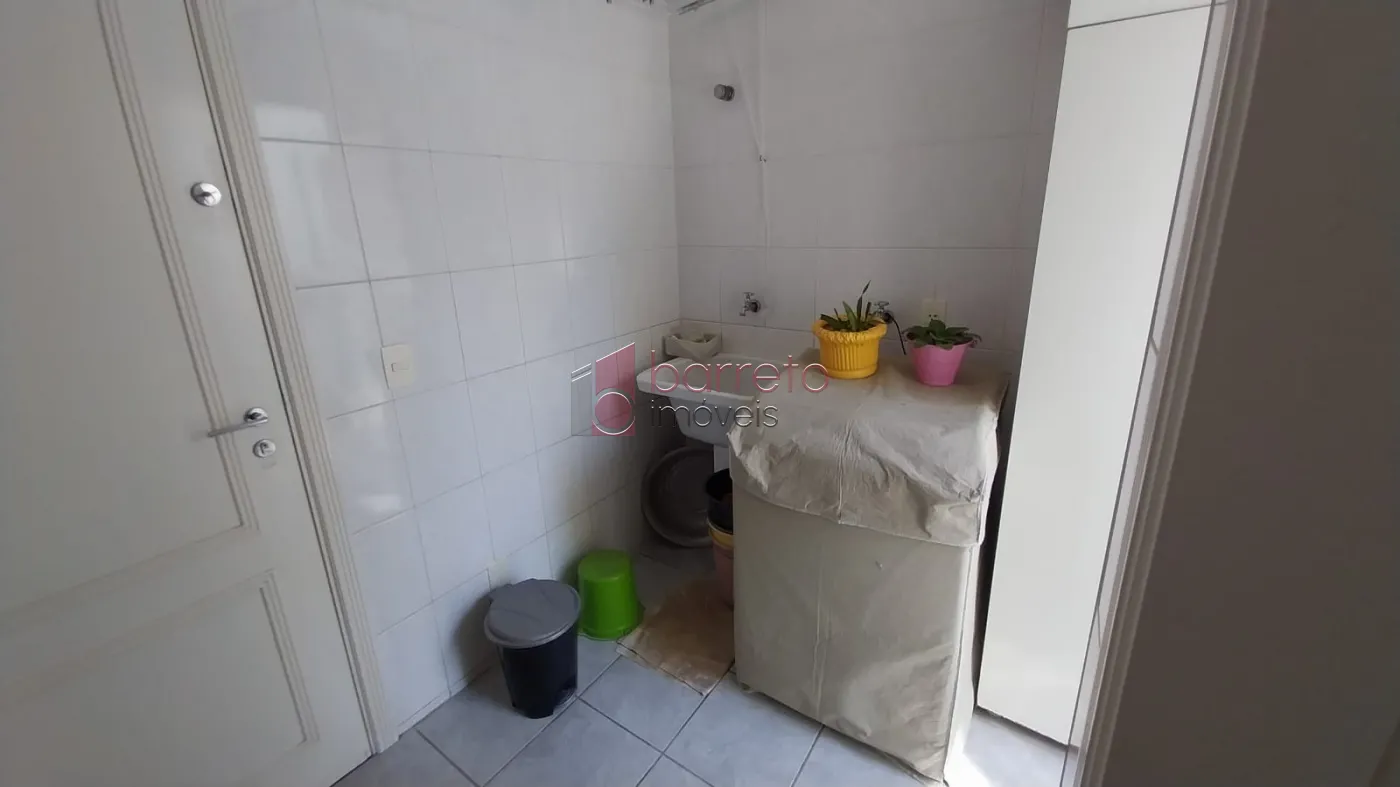 CASA TÉRREA À VENDA, BAIRRO VILA GUARANI, JUNDIAÍ/SP