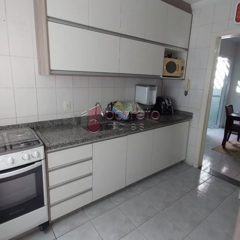 CASA TÉRREA À VENDA, BAIRRO VILA GUARANI, JUNDIAÍ/SP