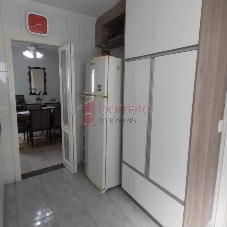 CASA TÉRREA À VENDA, BAIRRO VILA GUARANI, JUNDIAÍ/SP