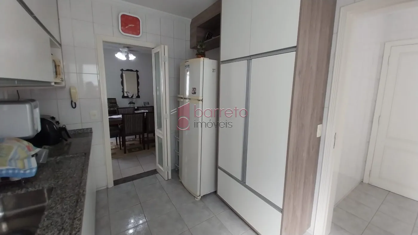 CASA TÉRREA À VENDA, BAIRRO VILA GUARANI, JUNDIAÍ/SP