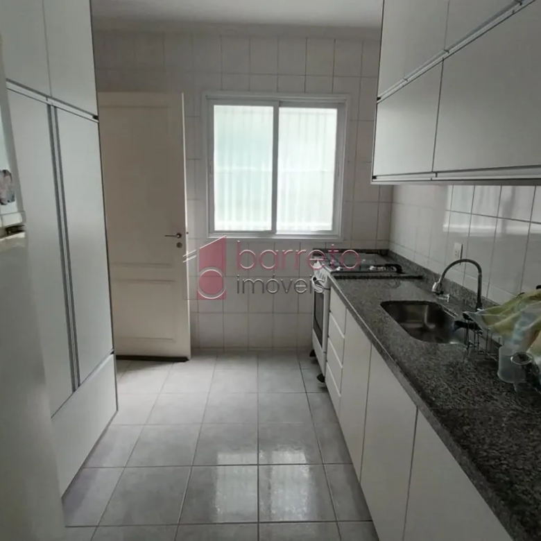 CASA TÉRREA À VENDA, BAIRRO VILA GUARANI, JUNDIAÍ/SP