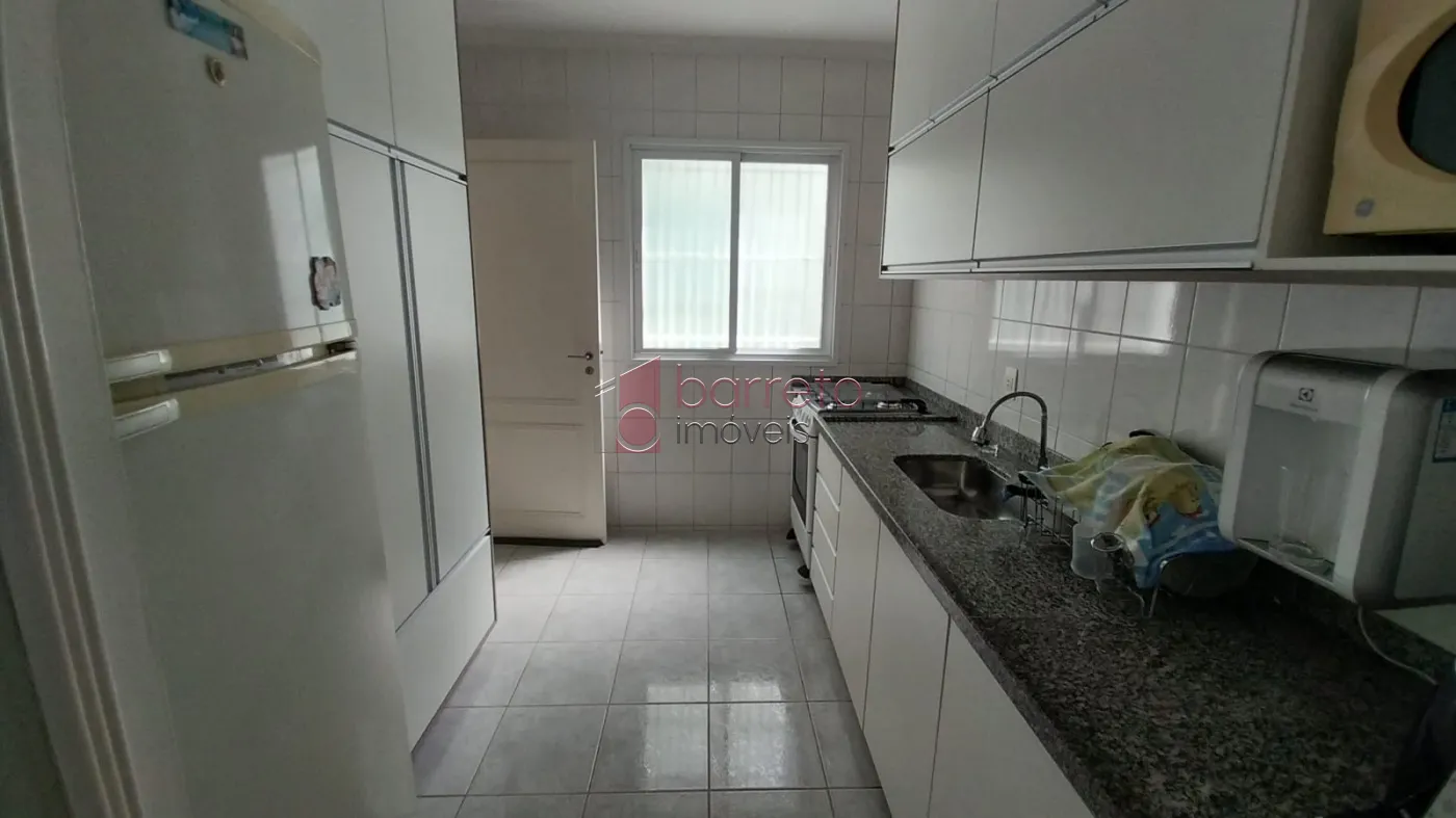 CASA TÉRREA À VENDA, BAIRRO VILA GUARANI, JUNDIAÍ/SP