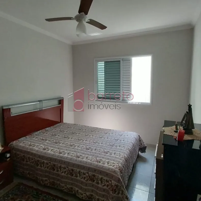 CASA TÉRREA À VENDA, BAIRRO VILA GUARANI, JUNDIAÍ/SP