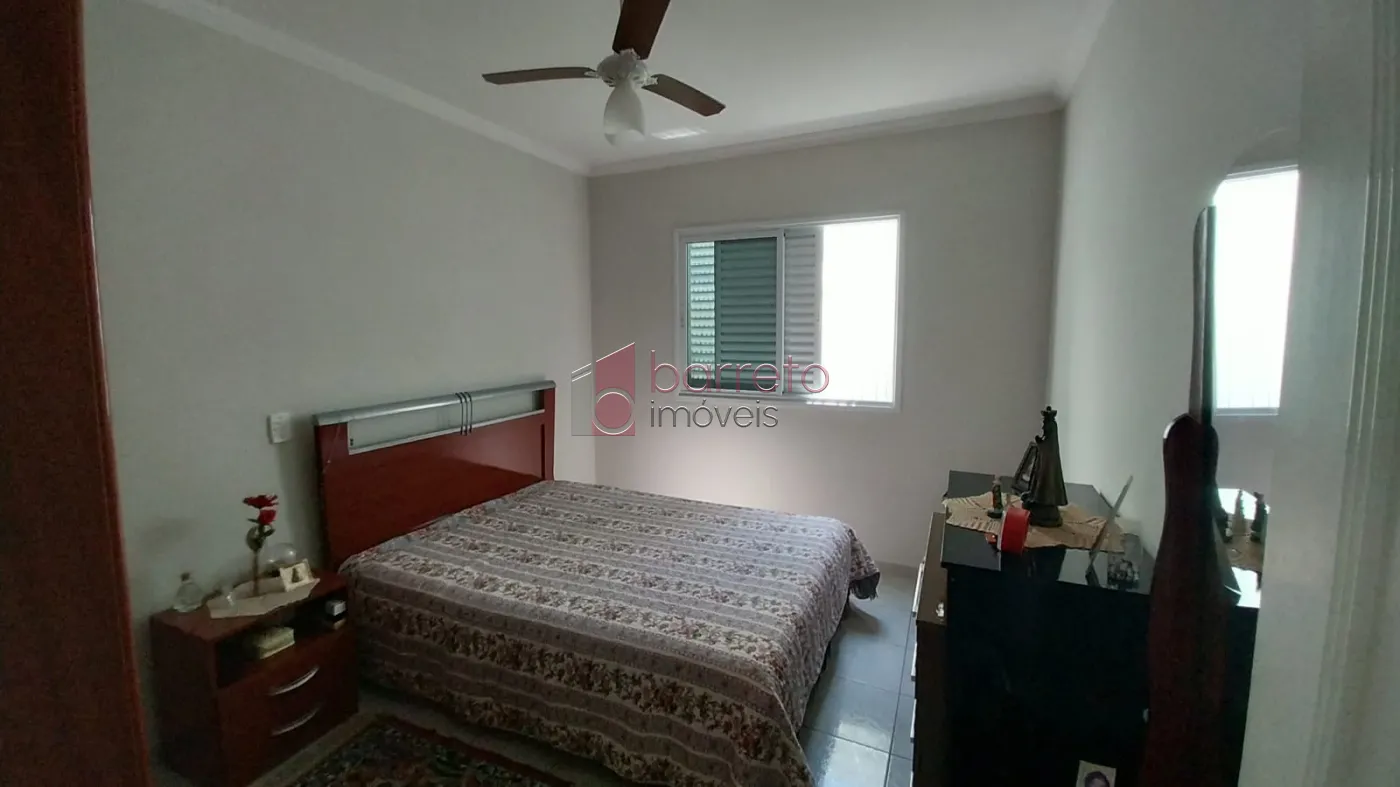 CASA TÉRREA À VENDA, BAIRRO VILA GUARANI, JUNDIAÍ/SP