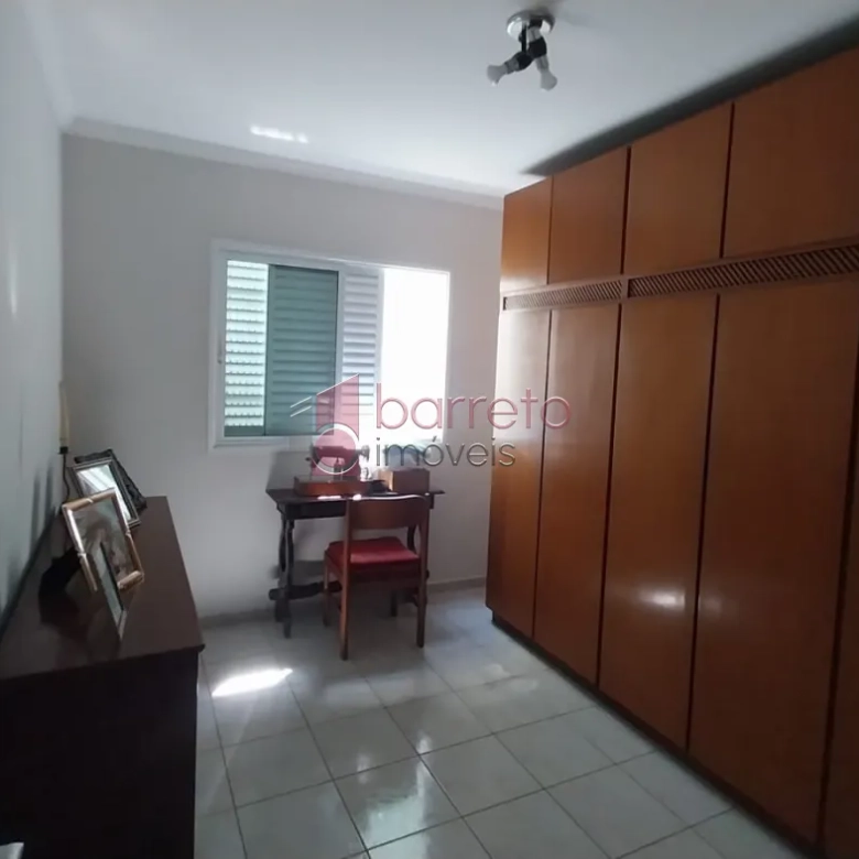 CASA TÉRREA À VENDA, BAIRRO VILA GUARANI, JUNDIAÍ/SP