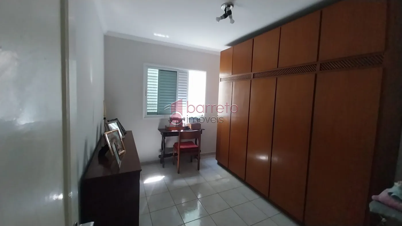 CASA TÉRREA À VENDA, BAIRRO VILA GUARANI, JUNDIAÍ/SP