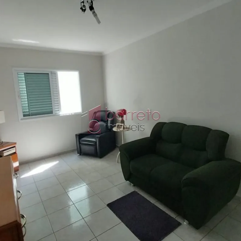 CASA TÉRREA À VENDA, BAIRRO VILA GUARANI, JUNDIAÍ/SP